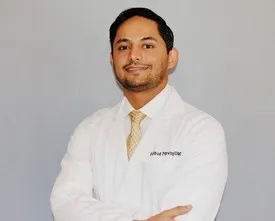 Dr. Parvinjah