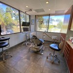 operatory with 2 windows