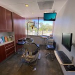 operatory with 1 window