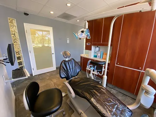 operatory different view