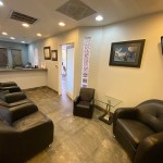 waiting room