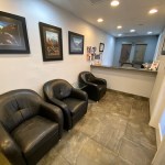 waiting room different angle