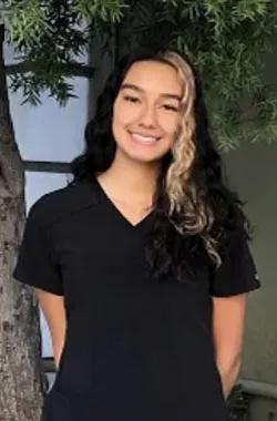 Leeana Solorzano, RDH